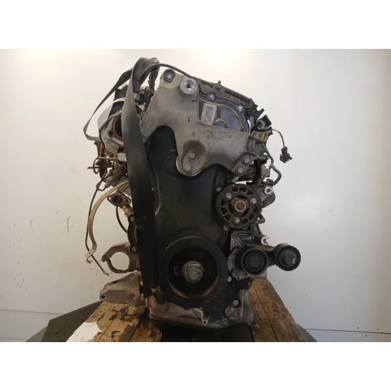Motor Completo para Renault Grand Scenic Iii (Jz0/1_)