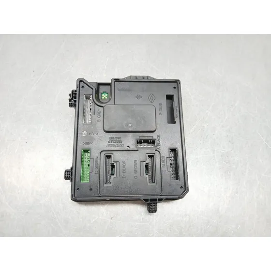 Centralita Bsi para Renault Grand Scenic Iii (Jz0/1_)