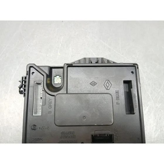 Centralita Bsi para Renault Grand Scenic Iii (Jz0/1_)