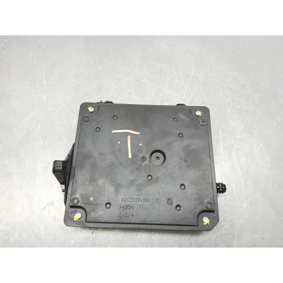 Centralita Bsi para Renault Grand Scenic Iii (Jz0/1_)