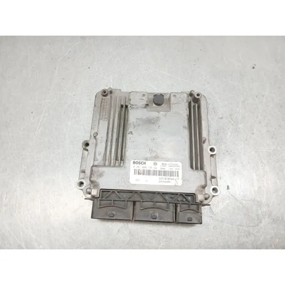 Centralita Motor Uce para Renault Grand Scenic Iii (Jz0/1_)