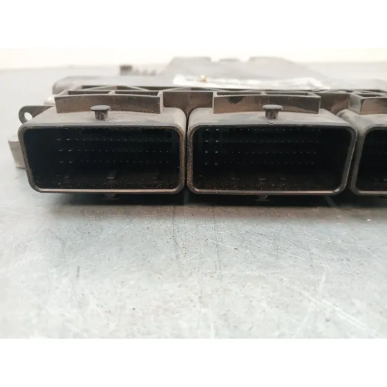 Centralita Motor Uce para Renault Grand Scenic Iii (Jz0/1_)