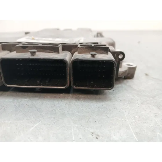 Centralita Motor Uce para Renault Grand Scenic Iii (Jz0/1_)
