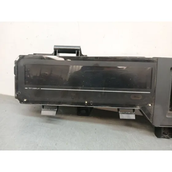 Cuadro Instrumentos para Renault Grand Scenic Iii (Jz0/1_)