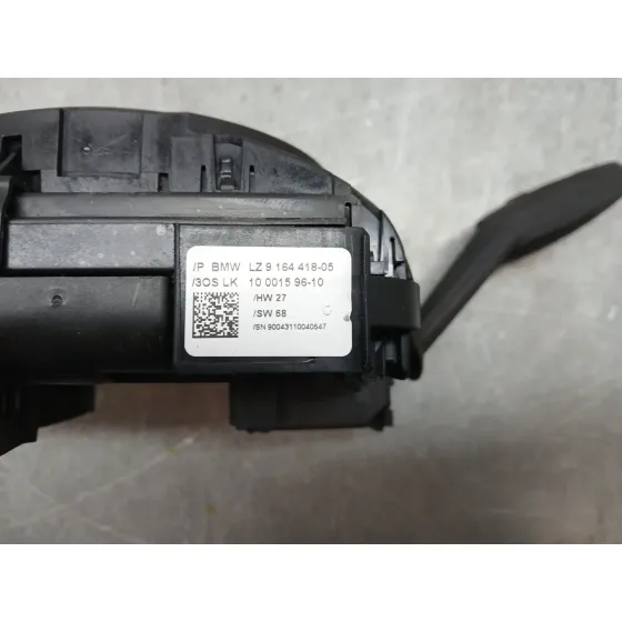 Anillo Airbag para Bmw X1 (E84)