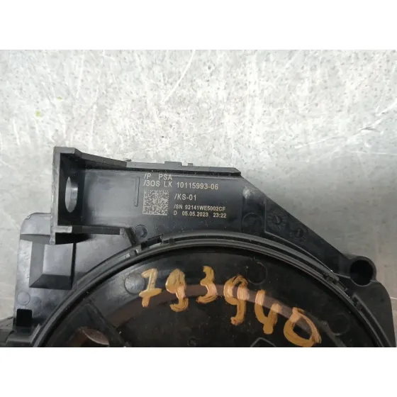 Anillo Airbag para Citroën C3 Aircross I (2R_, 2C_)