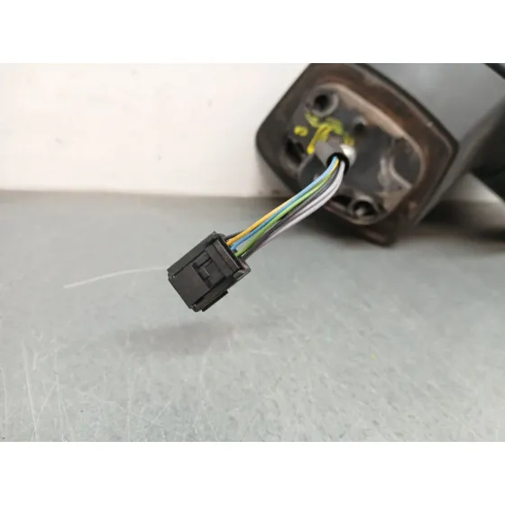 Retrovisor Derecho para Renault Grand Scenic Iii (Jz0/1_)