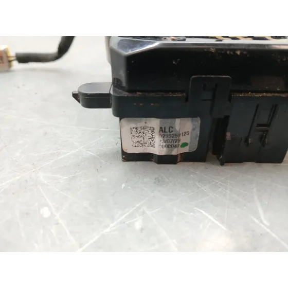 Anillo Airbag para Kia Sportage V (Nq5)