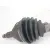 Transmision Delantera Derecha para Opel Insignia Berlina