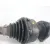 Transmision Delantera Derecha para Opel Insignia Berlina