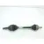 Transmision Delantera Izquierda para Opel Insignia Berlina