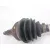 Transmision Delantera Izquierda para Opel Insignia Berlina