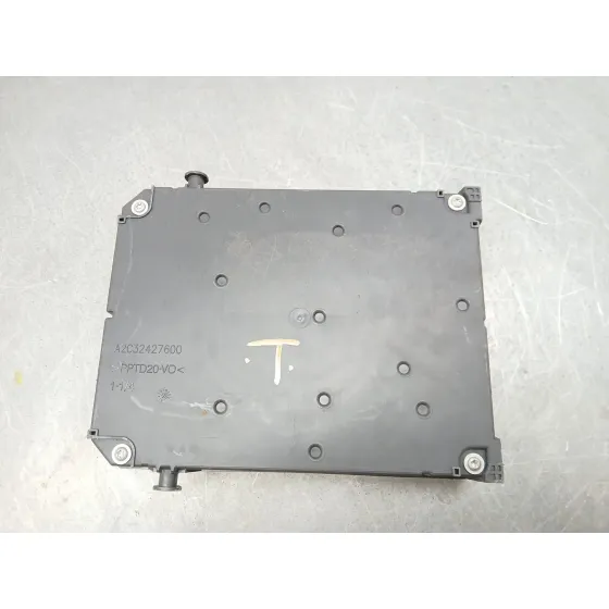 Caja Reles / Fusibles para Peugeot 508 Sw I (8E_)