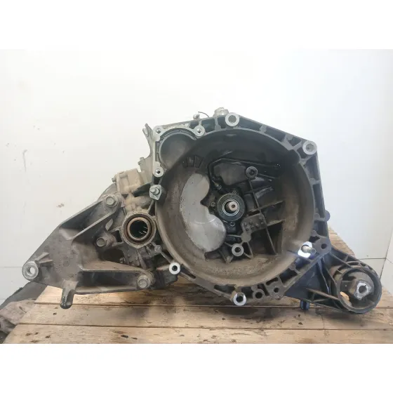 Caja Cambios para Opel Insignia Berlina