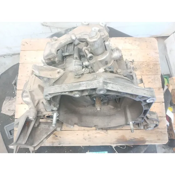 Caja Cambios para Opel Insignia Berlina