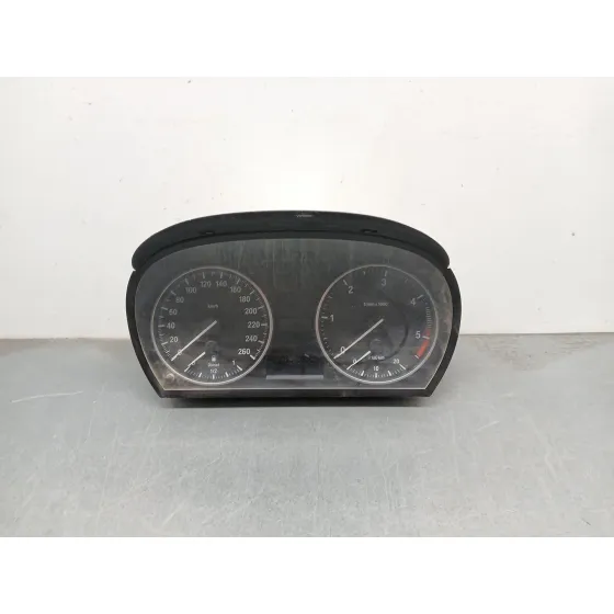 Cuadro Instrumentos para Bmw Serie 3 Coupe (E92)
