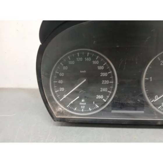 Cuadro Instrumentos para Bmw Serie 3 Coupe (E92)