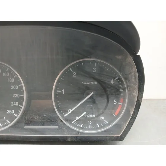 Cuadro Instrumentos para Bmw Serie 3 Coupe (E92)
