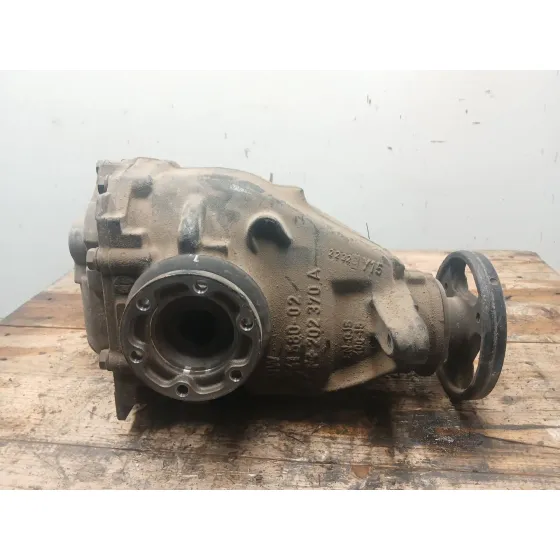 Diferencial Trasero para Bmw Serie 3 Coupe (E92)