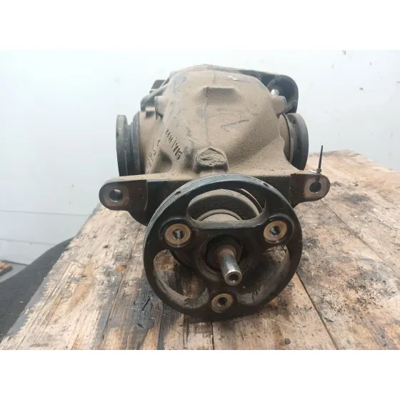 Diferencial Trasero para Bmw Serie 3 Coupe (E92)