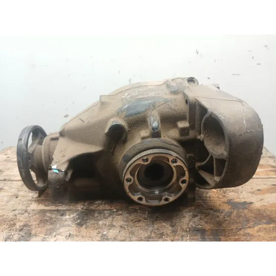 Diferencial Trasero para Bmw Serie 3 Coupe (E92)