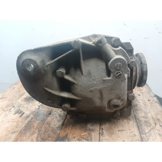 Diferencial Trasero para Bmw Serie 3 Coupe (E92)