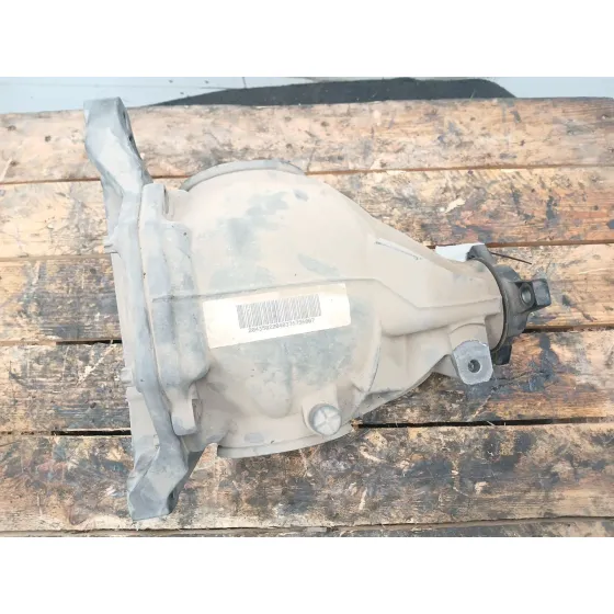 Diferencial Trasero para Mercedes-Benz Clase C (W204) Berlina