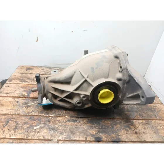 Diferencial Trasero para Mercedes-Benz Clase C (W204) Berlina