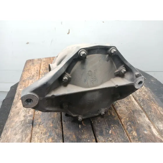 Diferencial Trasero para Mercedes-Benz Clase C (W204) Berlina