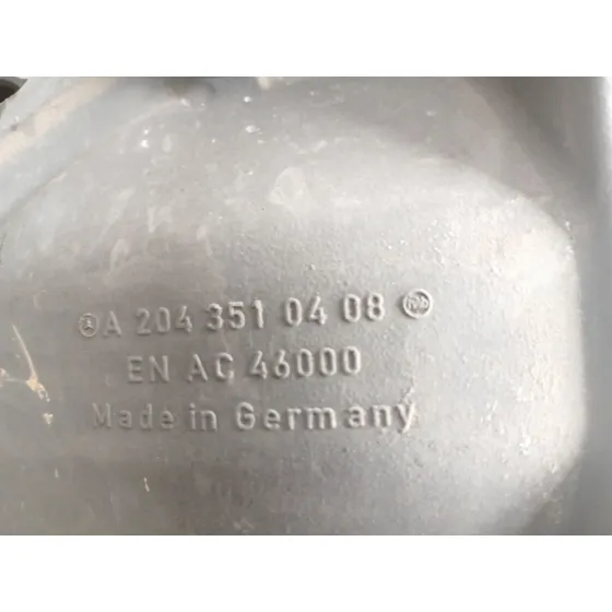 Diferencial Trasero para Mercedes-Benz Clase C (W204) Berlina