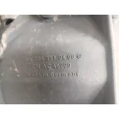Diferencial Trasero para Mercedes-Benz Clase C (W204) Berlina