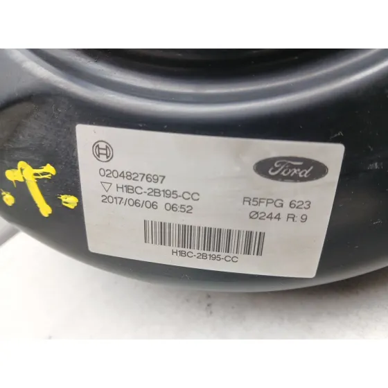 Servofreno para Ford Fiesta Vii (Hj, Hf)