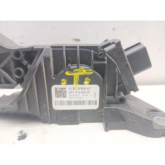 Potenciometro Pedal para Ford Fiesta Vii (Hj, Hf)