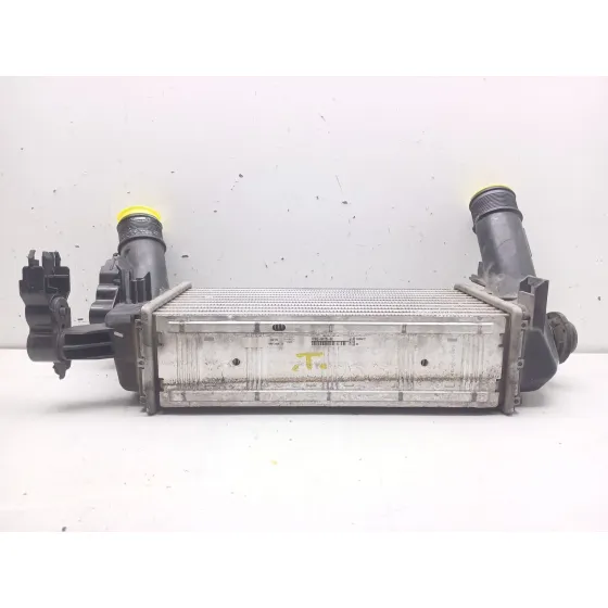 Intercooler para Ford Fiesta Vii (Hj, Hf)