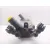 Intercooler para Ford Fiesta Vii (Hj, Hf)