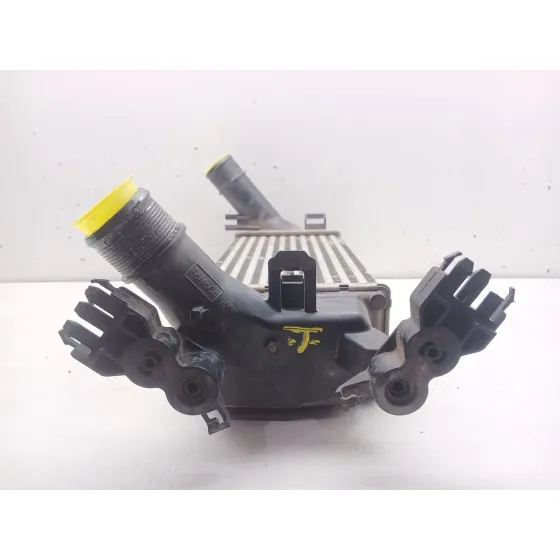 Intercooler para Ford Fiesta Vii (Hj, Hf)
