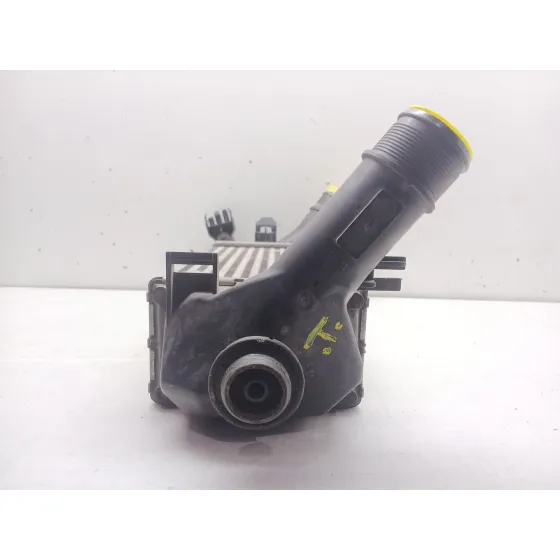 Intercooler para Ford Fiesta Vii (Hj, Hf)