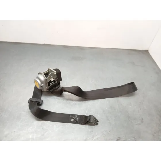 Cinturon Seguridad Trasero Derecho para Ford Fiesta Vii (Hj, Hf)
