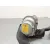 Cinturon Seguridad Trasero Derecho para Ford Fiesta Vii (Hj, Hf)