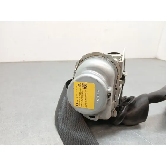 Cinturon Seguridad Trasero Derecho para Ford Fiesta Vii (Hj, Hf)