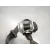 Cinturon Seguridad Trasero Derecho para Ford Fiesta Vii (Hj, Hf)