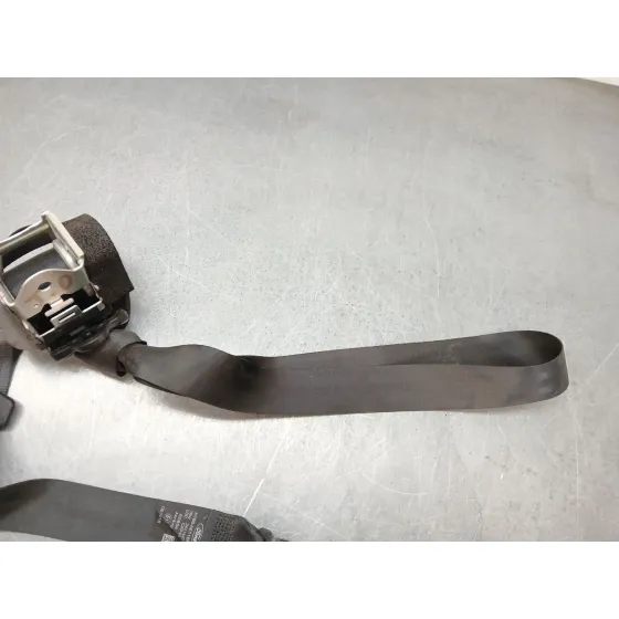 Cinturon Seguridad Trasero Derecho para Ford Fiesta Vii (Hj, Hf)