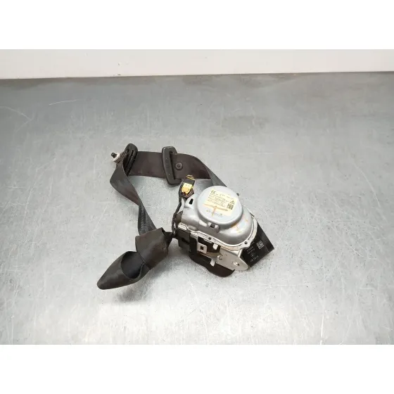 Cinturon Seguridad Trasero Izquierdo para Ford Fiesta Vii (Hj, Hf)