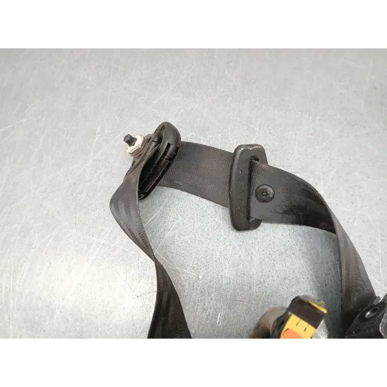 Cinturon Seguridad Trasero Izquierdo para Ford Fiesta Vii (Hj, Hf)