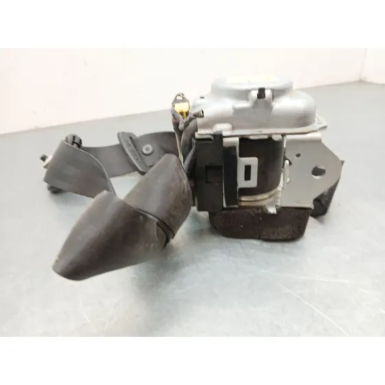 Cinturon Seguridad Trasero Izquierdo para Ford Fiesta Vii (Hj, Hf)