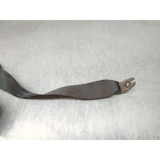 Cinturon Seguridad Trasero Izquierdo para Ford Fiesta Vii (Hj, Hf)