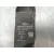 Cinturon Seguridad Trasero Izquierdo para Ford Fiesta Vii (Hj, Hf)