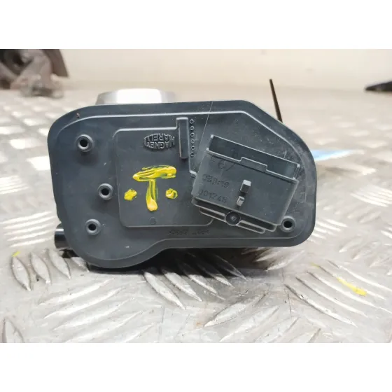 Caja Mariposa para Peugeot 3008