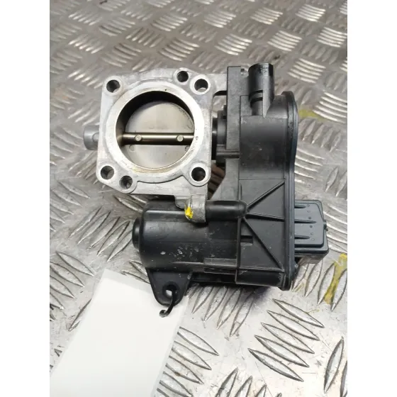Caja Mariposa para Peugeot 3008