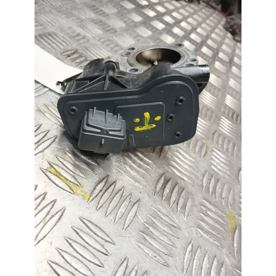 Caja Mariposa para Peugeot 3008